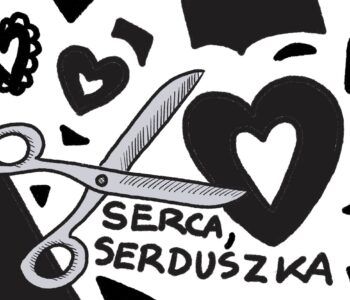 Odkrywcy animacji. Serce i animacja sylwetkowa 8+