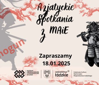 Azjatyckie spotkania z MAIE - Japonia w popkulturze