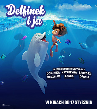 Delfinek