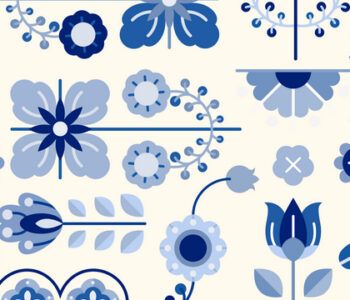 Folkowe inspiracje – warsztaty plastyczne. Katowice