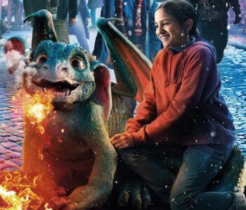 Dzieciakowy Klub Filmowy: Jak ocalić smoka