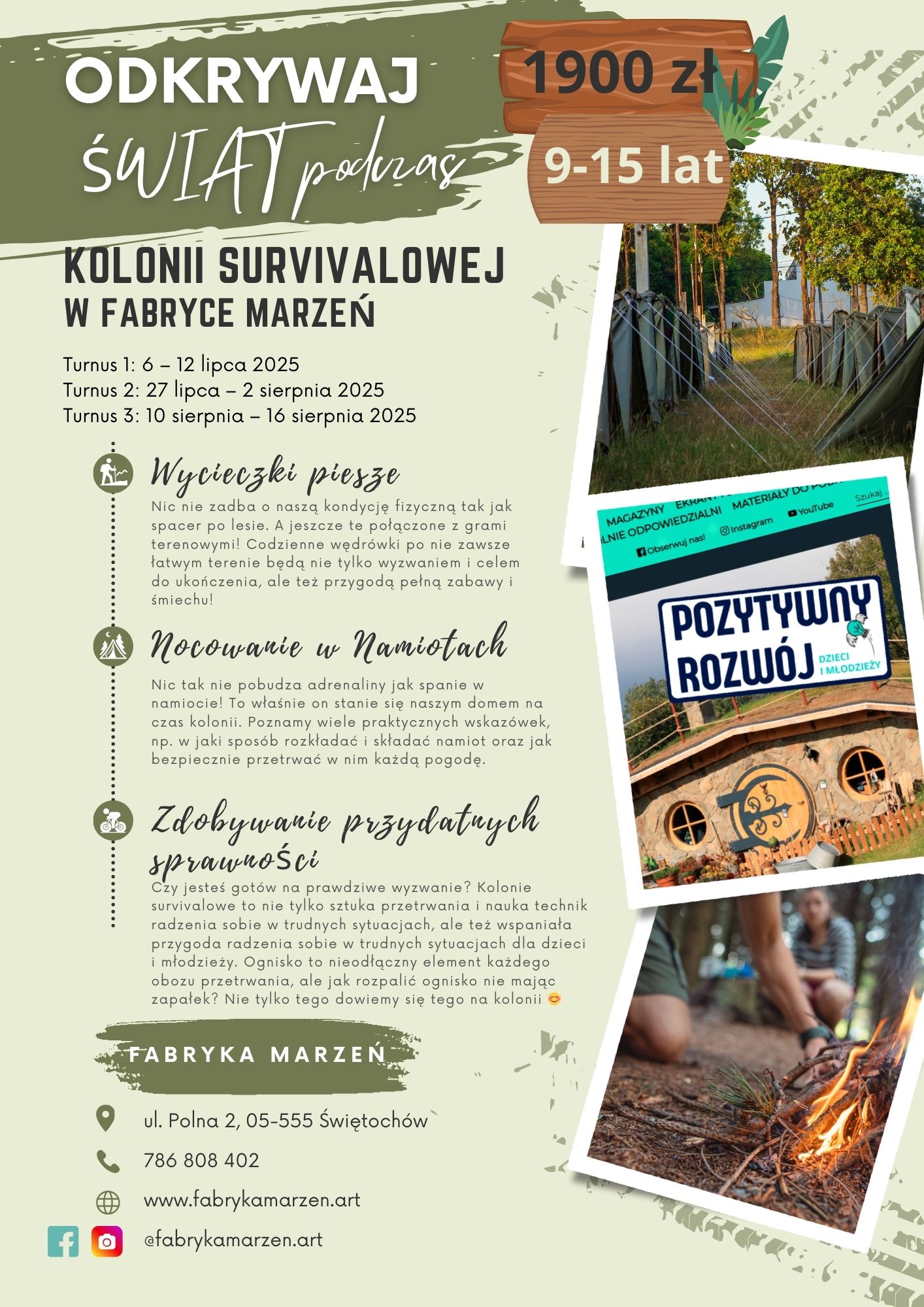 kolonie survival 2025