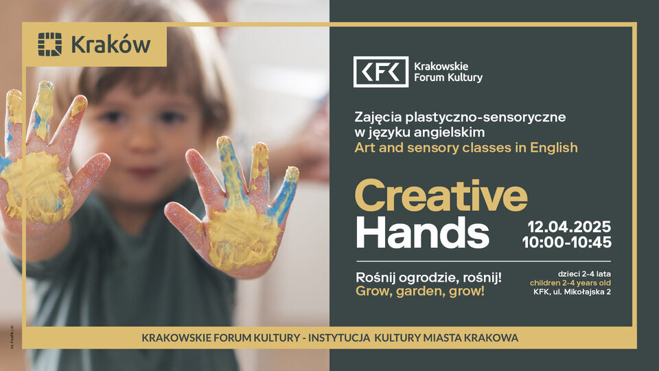 Creative Hands