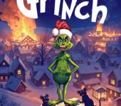 GRINCH w Teatrze Żelaznym. Katowice