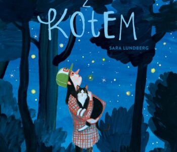 Ferie w MNW: Spacer z kotem – warsztaty artystyczno-literackie