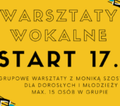 Łódź od podwórka – wakacyjne warsztaty dla dzieci i młodzieży