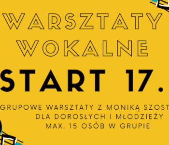 Warsztaty wokalne(1)