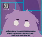 Familijne Pokazy Filmowe – Weź udział w magicznej przygodzie. Sosnowiec