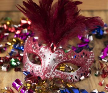 Bal karnawałowy dla dzieci