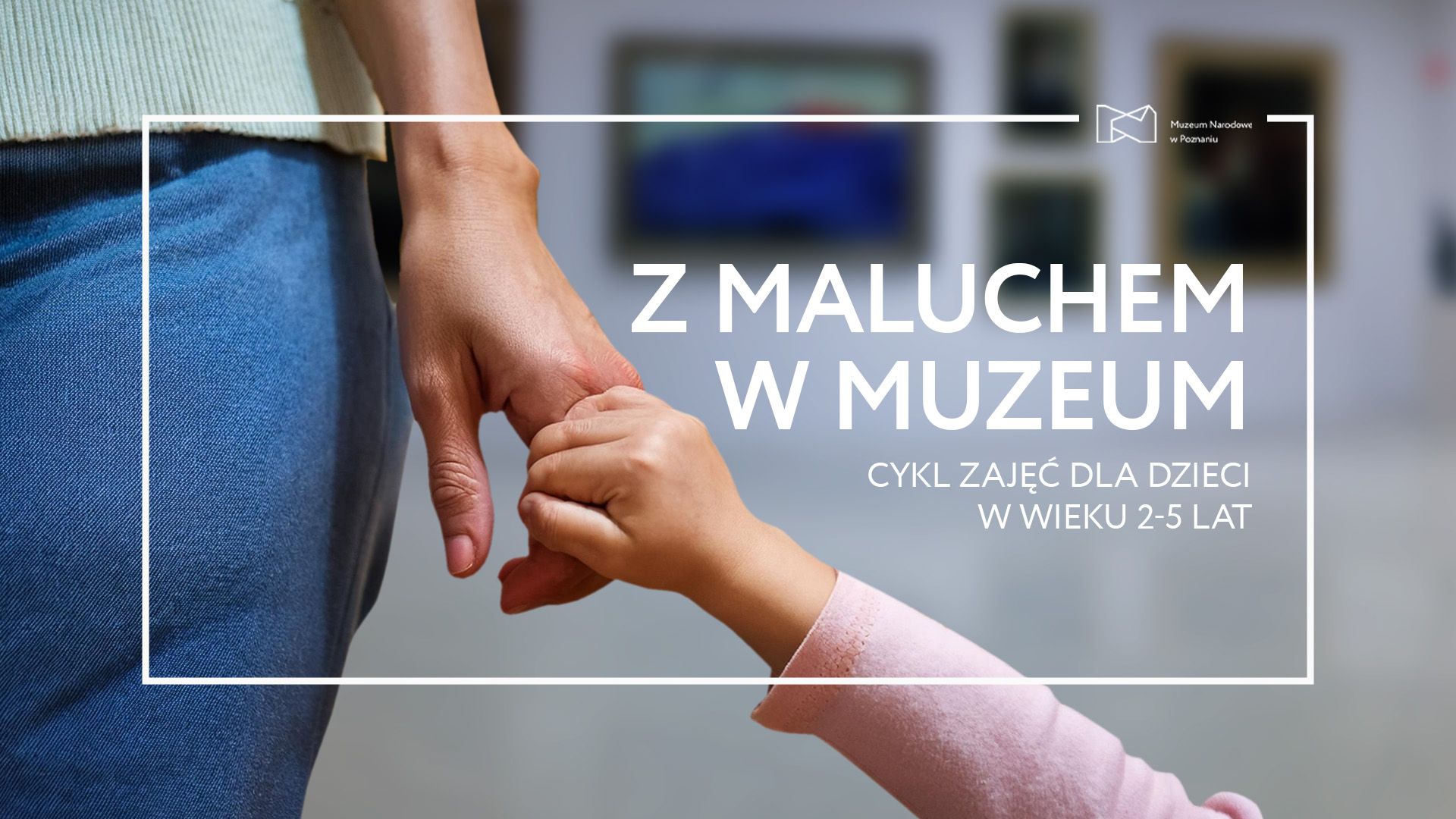 Z Maluchem w Muzeum: Muzealny alfabet