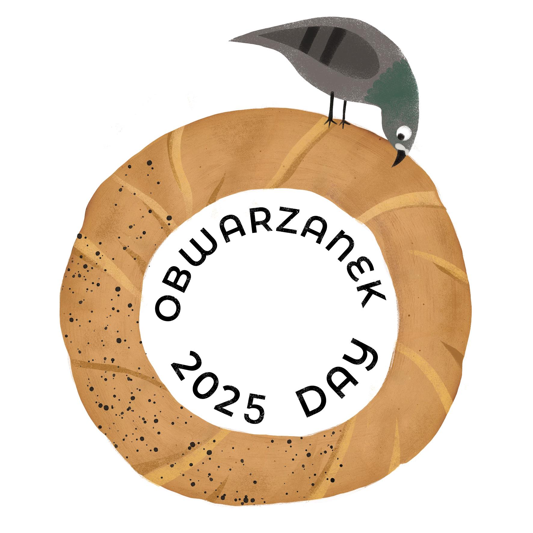 obwarzanek