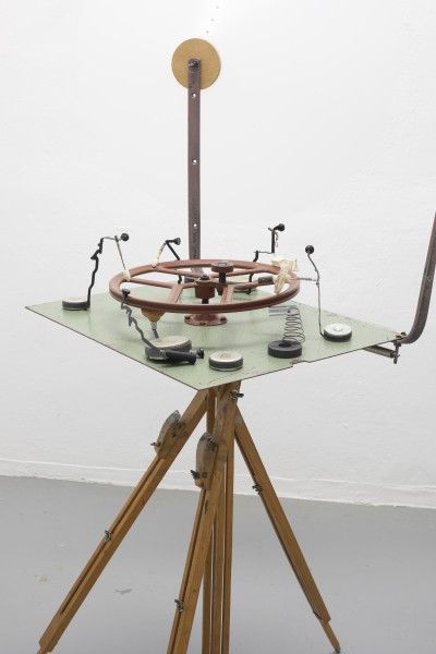 Detektor dźwięków miejskich. Warsztaty z cyklu Co robi artyst(k)a? dla rodzin z dziećmi w spektrum autyzmu