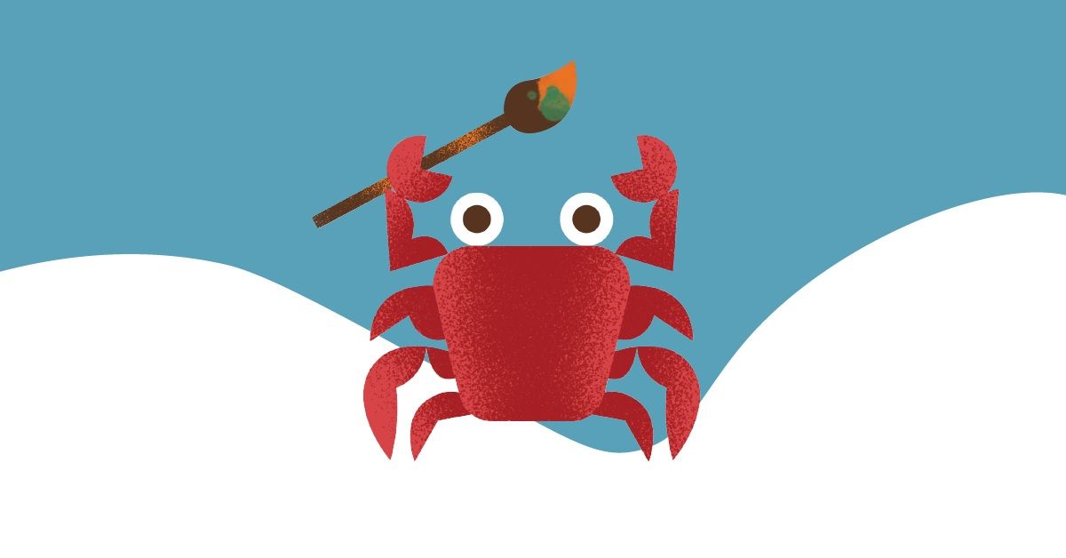 Fantastyczne zwierzę – warsztaty z papieroplastyki