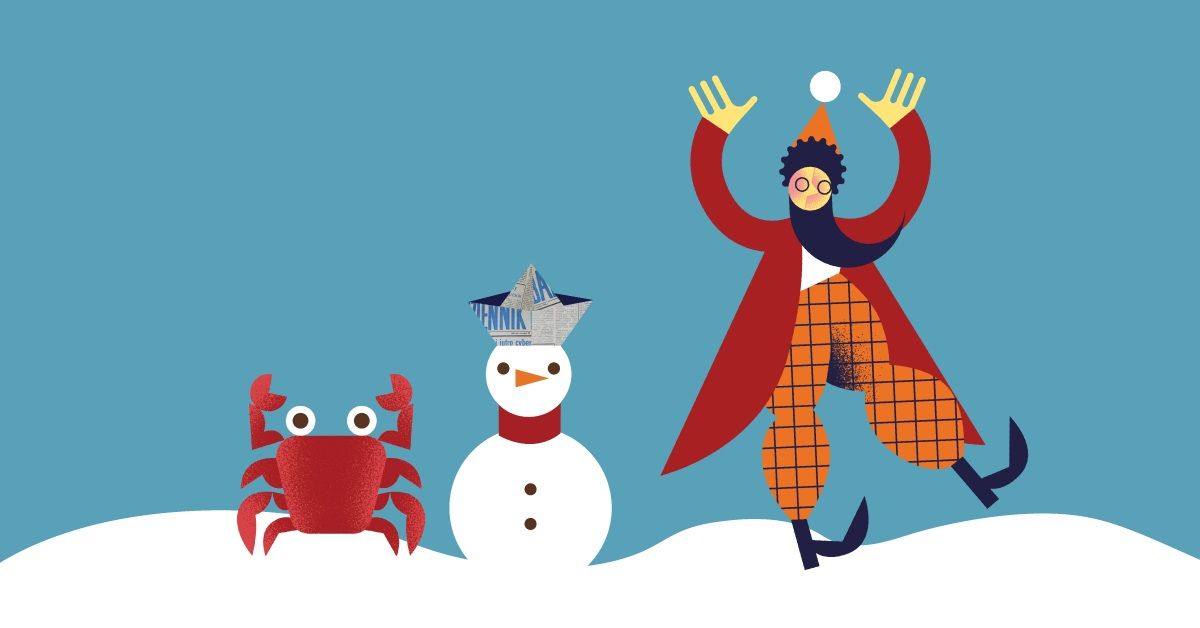 Teledysk jak z bajek Pana Kleksa – warsztaty