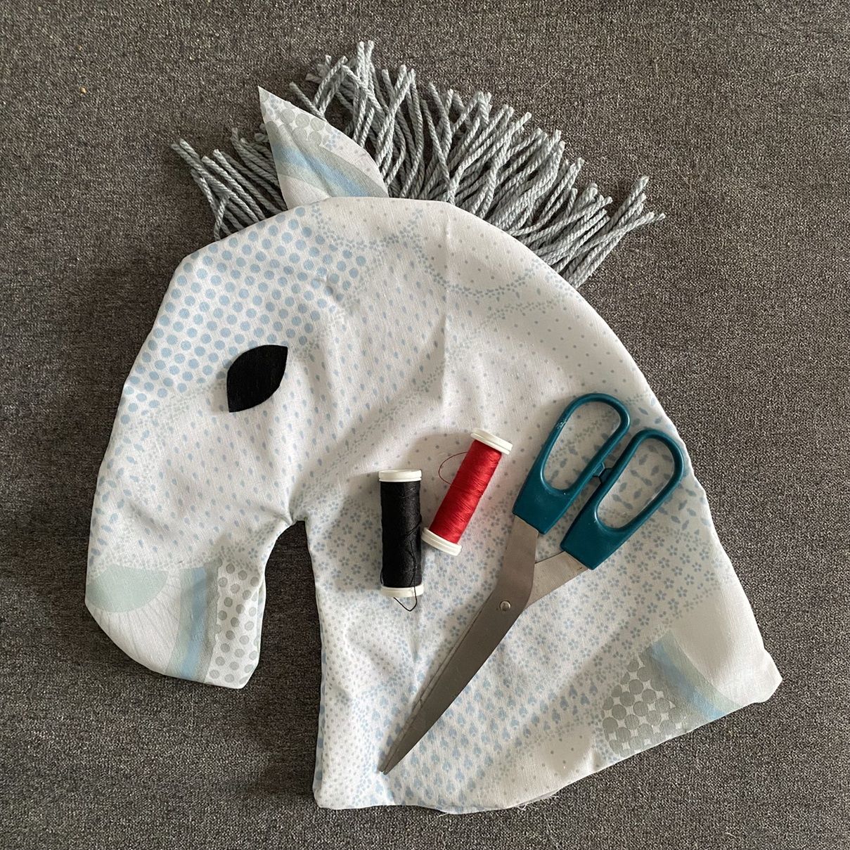 Hobby horse – warsztaty towarzyszące wystawie: Kossakowie – rodzina artystyczna. Gliwice