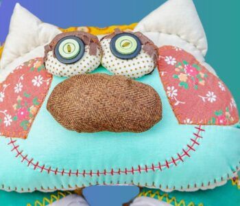 Kocie historie. Rodzinne warsztaty plastyczne