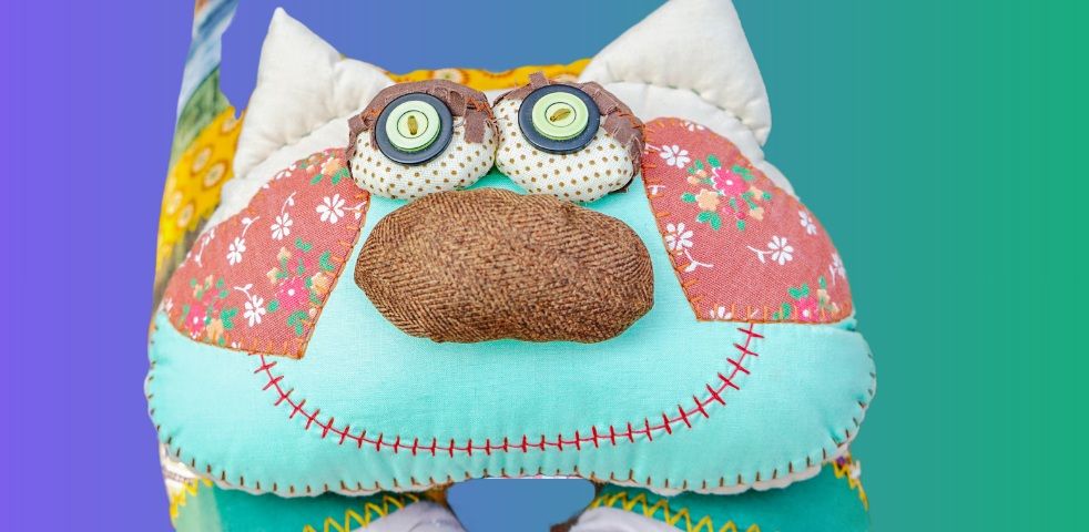 Kocie historie. Rodzinne warsztaty plastyczne