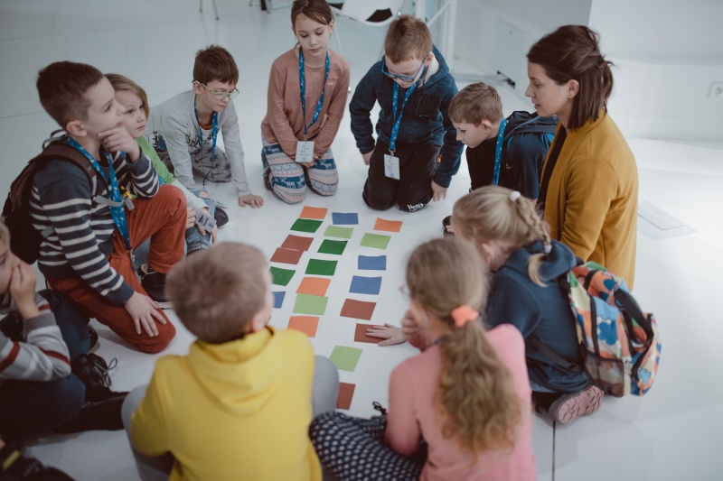 Kurs umiejętności społecznych w Krakowie, Warszawie i Wrocławiu