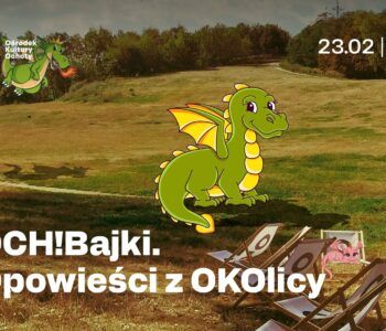 Och! Bajki: Opowieści z OKOlicy