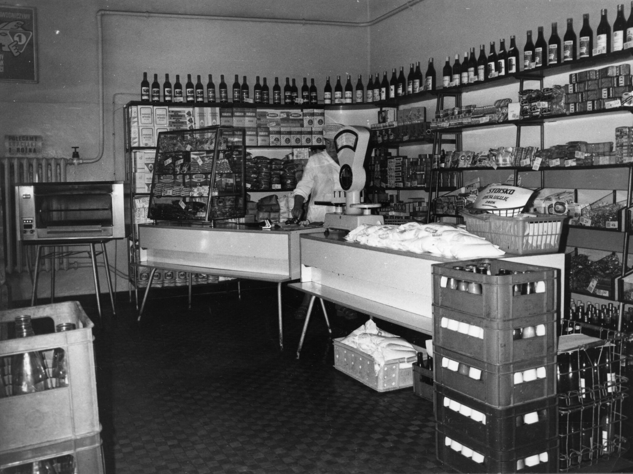 Ferie w muzeum: Ryby dają drapaka – warsztaty z wydrapywanki