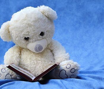 Zaczytane Misie – spotkania plastyczno-literackie dla dzieci 4+