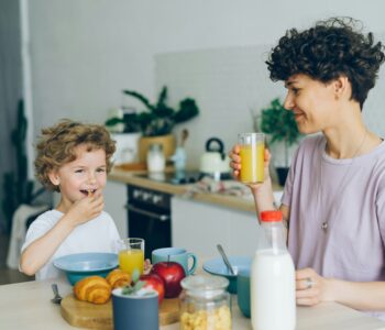 Zaburzenia odżywiania u dzieci i młodzieży – na co zwrócić uwagę?