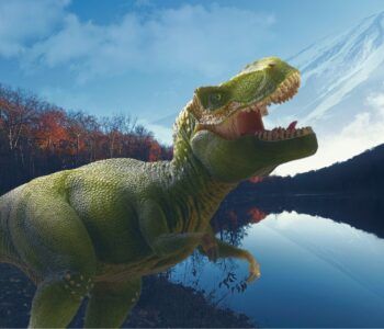 Dzień Dinozaura – paleontologia dla najmłodszych