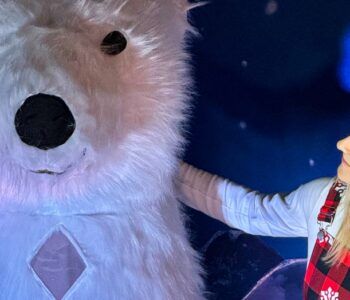 Dziecięca Scena Teatralna: Zimowy zawrót głowy