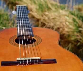 Muzyczny Poranek: Co tak pięknie gra?