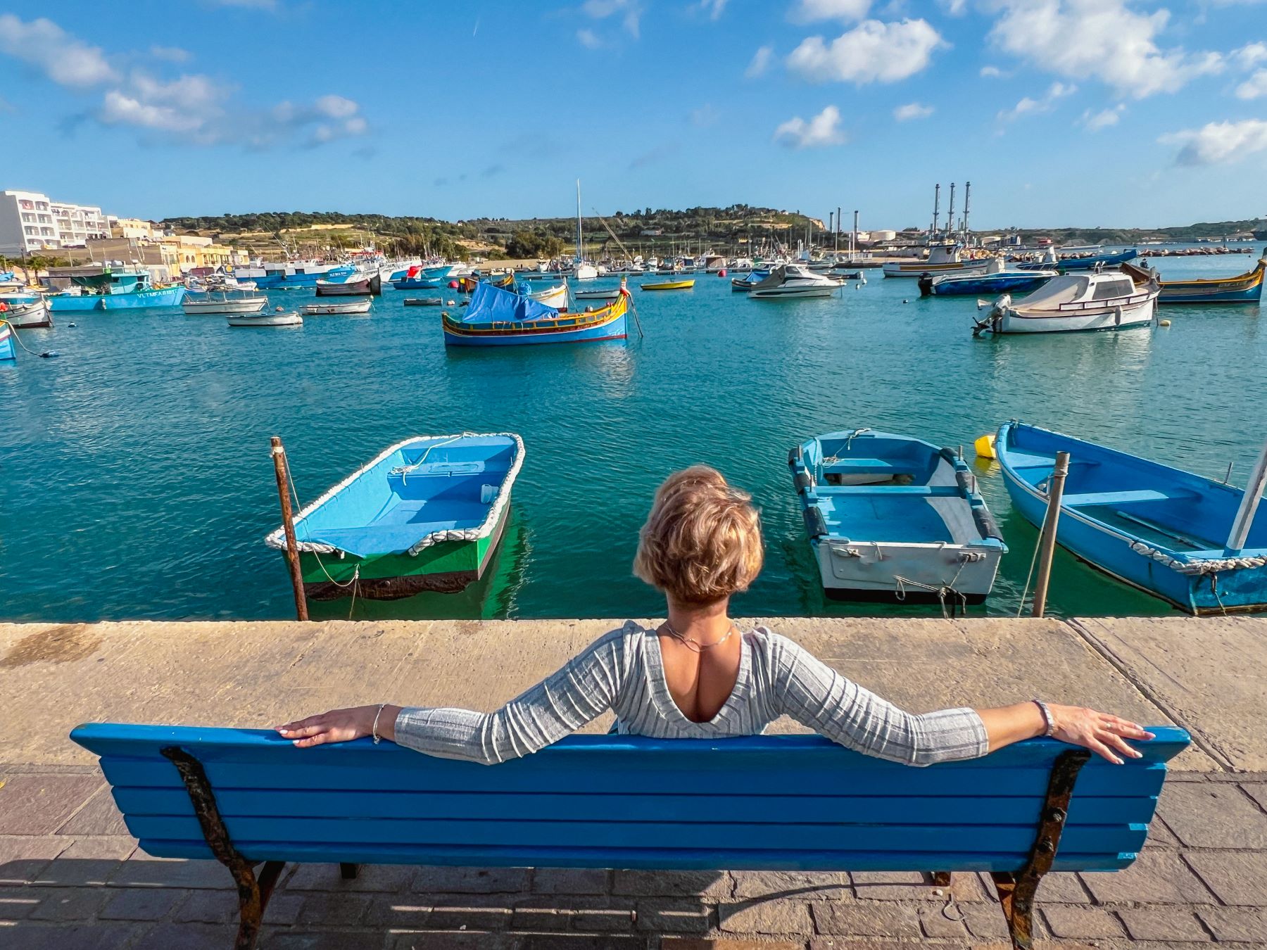 Dlaczego Malta jest idealnym kierunkiem wakacyjnym dla osób z dziećmi?