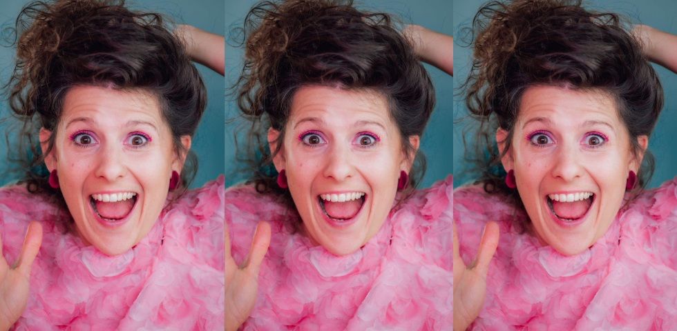 Słuchowisko teatralne dla dzieci. Logotolka przedstawia: Zoja i Sobiesław