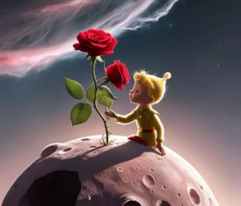 Spotkanie wokół książki Mały Książę