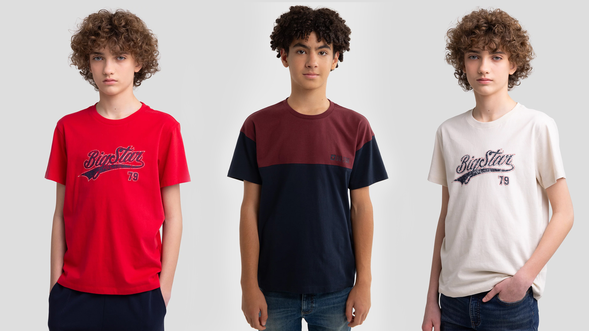 Koszulki chłopięce – jak wybrać wygodne i stylowe modele dla aktywnego dziecka?