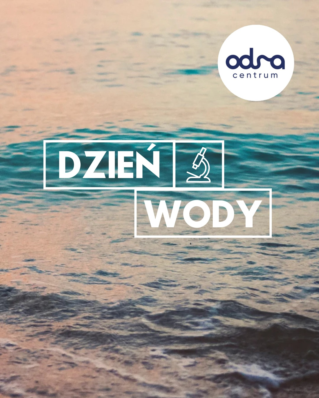 Dzień Wody w Odra Centrum