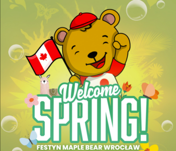 Festyn Witaj Wiosno