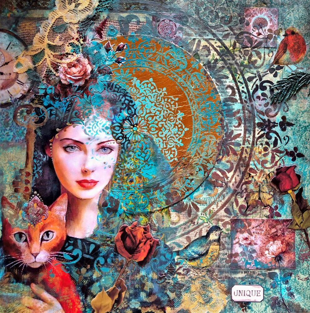 Warsztaty Portret Kobiety MiastoDzieci pl