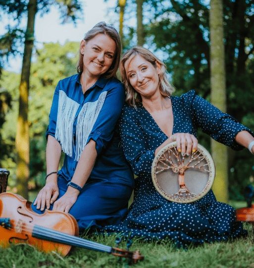 Filharmonia po sąsiedzku: Celtyckie Baśnie