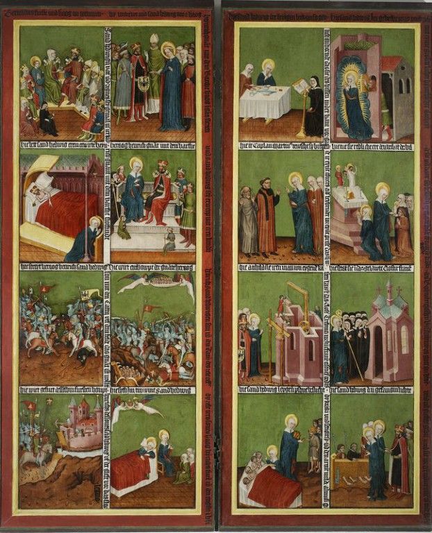 Mama, tata w Muzeum: Zecer, biskup i naukowcy – o losach polskiej Biblii Gutenberga