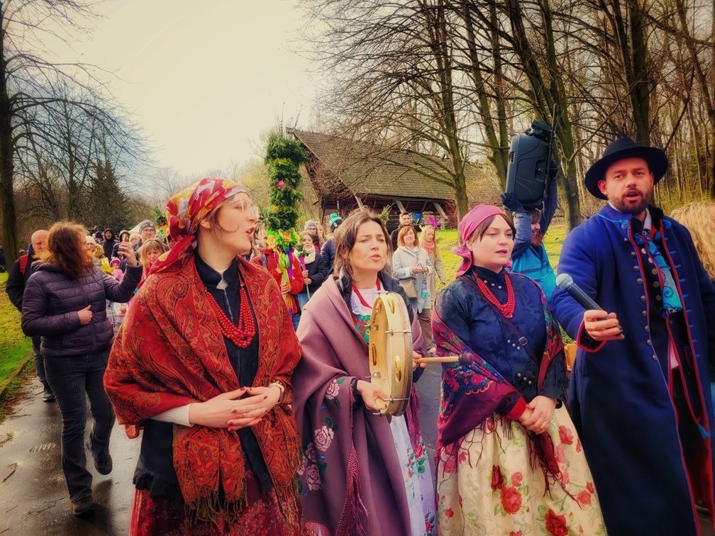 Wielkanoc na Śląsku - wyjątkowe wydarzenie w Skansenie w Chorzowie