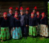 Odpust w Skansenie i Śląskie Gody. Chorzów