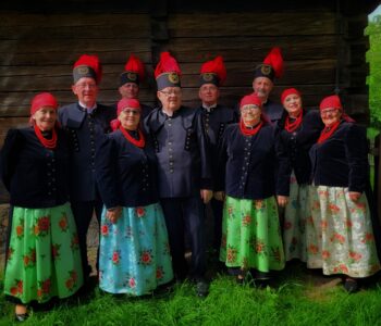 Odpust w Skansenie i Śląskie Gody. Chorzów