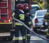 Centralne Obchody Dnia Strażaka 2025