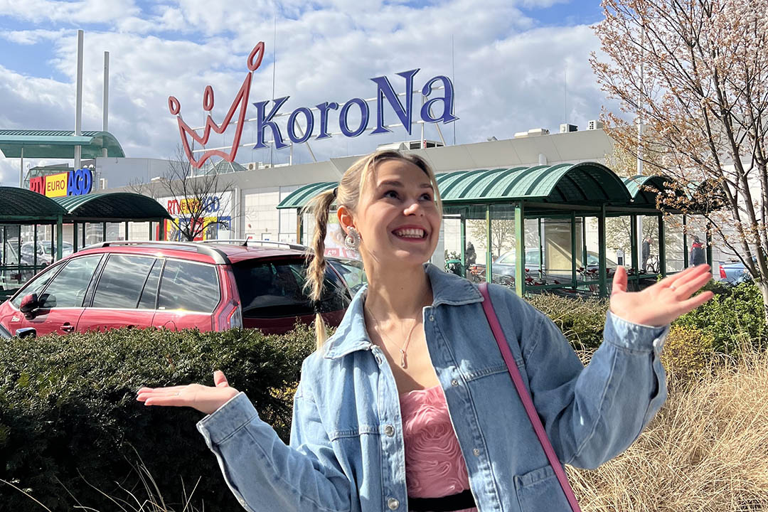 Mom’s Cake podbija Wrocław! Najsłodszy pop-up w CH Korona