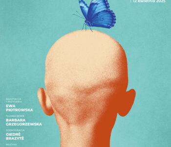 Premiera w Teatrze Baj: Oskar i Pani Róża