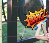BANG! Otwieramy Ogród Doświadczeń im. St. Lema. 18. sezon pełen magii, tajemnic i odkryć!
