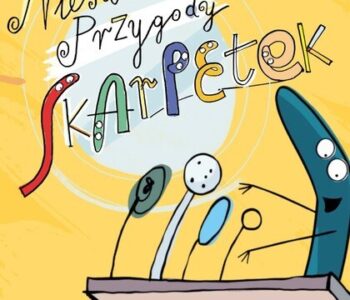 BCKino: Niesamowite przygody skarpetek. Bytom