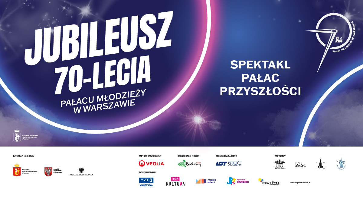 Pałac Przyszłości 