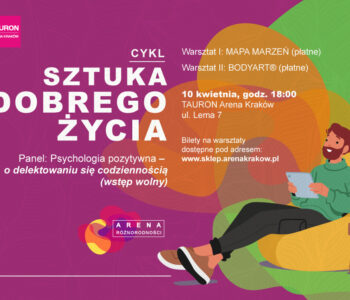 Sztuka Dobrego Życia: O delektowaniu się codziennością