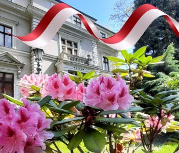 Muzeum w Gliwicach na majówkę