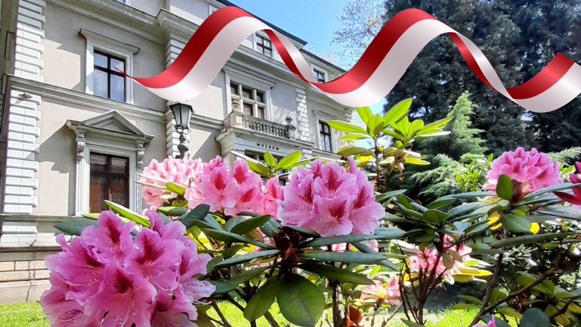 Muzeum w Gliwicach na majówkę